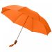 Oho 20" foldable umbrella ORANGE