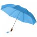 Oho 20" foldable umbrella Process blue