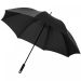 Halo 30" exclusive design umbrella Solid black