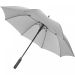 Noon 23" auto open windproof umbrella Grey