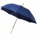 Alina 23" auto open recycled PET umbrella navy