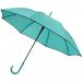 Kaia 23" auto open windproof colourized umbrella Mint