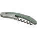 Nordkapp waitress knife Heather green