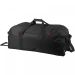 Vancouver trolley travel bag 75L Solid black