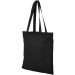 Madras 140 g/m² cotton tote bag 7L