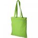 Madras 140 g/m² cotton tote bag 7L