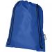 Oriole RPET drawstring bag 5L Royal blue