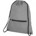 Hoss foldable drawstring backpack 5L