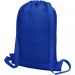 Nadi mesh drawstring bag 5L Royal blue