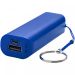 Span 1200 mAh power bank Royal blue