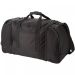 Nevada travel duffel bag 55L Solid black