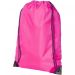 Oriole premium drawstring bag 5L Magenta