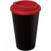 Americano® 350 ml insulated tumbler Solid black