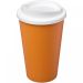 Americano® 350 ml insulated tumbler Orange