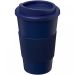 Americano® 350 ml insulated tumbler with grip