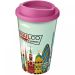 Brite-Americano® 350 ml insulated tumbler Magenta