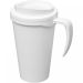 Americano® Grande 350 ml insulated mug White