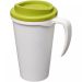 Americano® Grande 350 ml insulated mug White