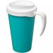 Americano® Grande 350 ml insulated mug Aqua blue