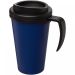 Americano® Grande 350 ml insulated mug Blue