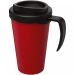 Americano® Grande 350 ml insulated mug Red