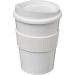 Americano® Medio 300 ml tumbler with grip White