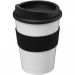 Americano® Medio 300 ml tumbler with grip White