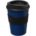 Americano® Medio 300 ml tumbler with grip Blue Blue