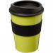 Americano® Medio 300 ml tumbler with grip Lime