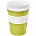 Americano® Medio 300 ml tumbler with grip Lime