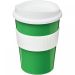 Americano® Medio 300 ml tumbler with grip Green