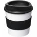 Americano® Primo 250 ml tumbler with grip White