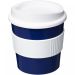 Americano® Primo 250 ml tumbler with grip Blue