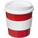 Americano® Primo 250 ml tumbler with grip Red