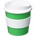 Americano® Primo 250 ml tumbler with grip Green