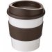 Americano® Primo 250 ml tumbler with grip White