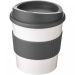 Americano® Primo 250 ml tumbler with grip White