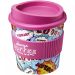 Brite-Americano® primo 250 ml tumbler with grip Magenta