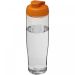 H2O Active® Tempo 700 ml flip lid sport bottle