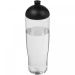 H2O Active® Tempo 700 ml dome lid sport bottle Transparent