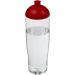 H2O Active® Tempo 700 ml dome lid sport bottle Transparent