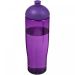 H2O Active® Tempo 700 ml dome lid sport bottle Purple