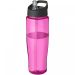 H2O Active® Tempo 700 ml spout lid sport bottle