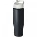 H2O Active® Tempo 700 ml spout lid sport bottle