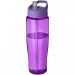 H2O Active® Tempo 700 ml spout lid sport bottle