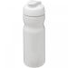 H2O Active® Base 650 ml flip lid sport bottle White