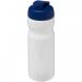 H2O Active® Base 650 ml flip lid sport bottle White