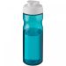 H2O Active® Base 650 ml flip lid sport bottle Aqua