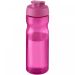 H2O Active® Base 650 ml flip lid sport bottle Magenta