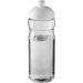 H2O Active® Base 650 ml dome lid sport bottle Transparent